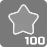 Collect 100 stars