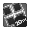 20 packs unlocked