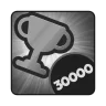 Reach 30000 points
