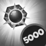 Sink 5000 boats