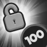 Complete 100 levels