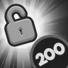 Complete 200 levels