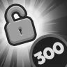 Complete 300 levels
