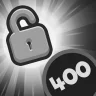 Complete 400 levels