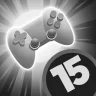 Play 15 games