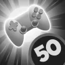 Play 50 games