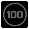 Get 100 rings