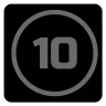 Get 10 rings
