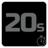 Survive for 20 sec