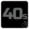 Survive for 40 sec