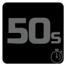 Survive for 50 sec