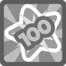 Collect 100 stars