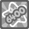Collect 6400 stars