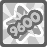 Collect 9600 stars