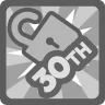 Unlock 30 packs