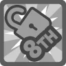 Unlock 8 packs