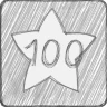 Collect 100 stars