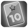 Done 10 'turn one' Solitaires