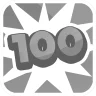 Done 100 Solitaires