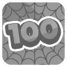 Done 100 Spider Solitaires