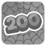 Done 200 Spider Solitaires