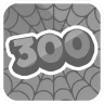 Done 300 Spider Solitaires