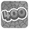 Done 400 Spider Solitaires