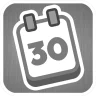 Done 30 daily challenges