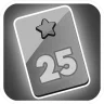 Done 25 easy Spider Solitaires
