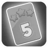 Done 5 hard Spider Solitaires