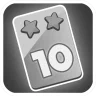 Done 10 medium Spider Solitaires