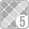 Remove 5 lines with one block