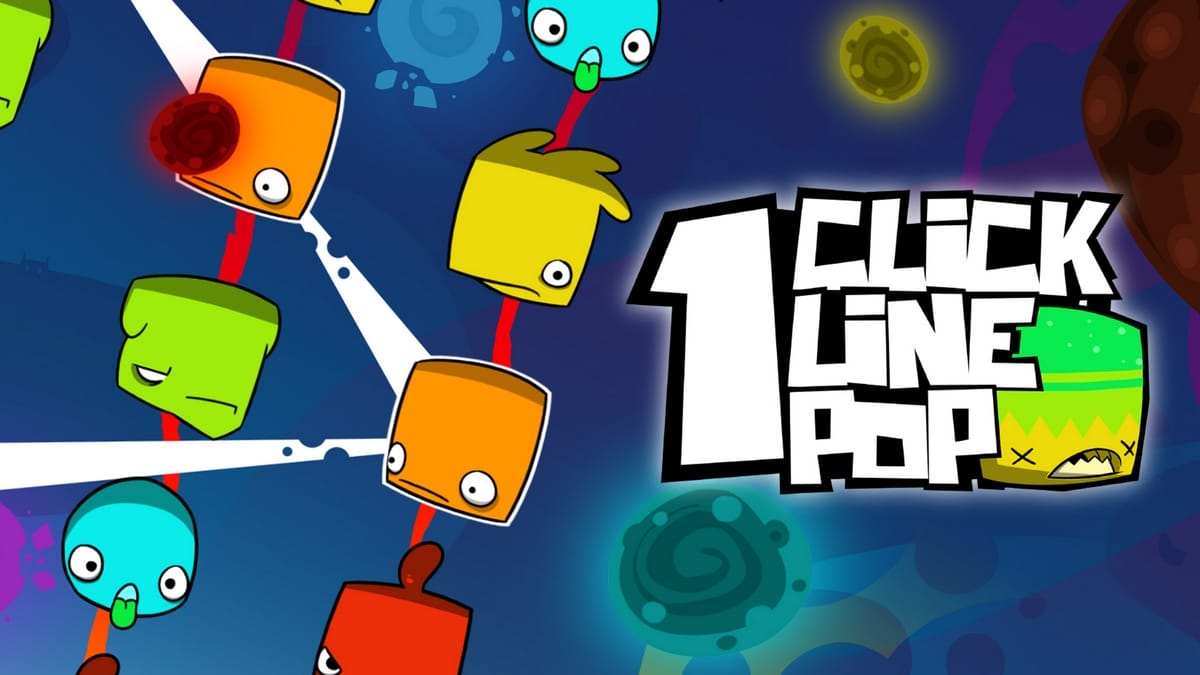 1Clic 1Line 1Pop Trailer