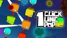 1Click 1Line 1Pop
