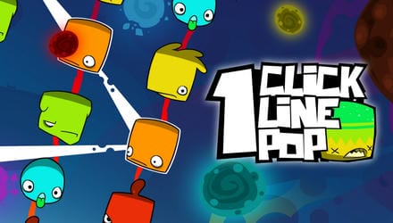 1Click 1Line 1Pop Gameplay