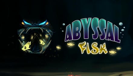 Play Abyssal Fish Free Online