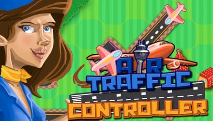 Play Air traffic controller Free Online