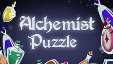 Alchemist Puzzle
