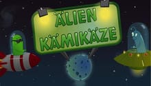 Alien Kamikaze