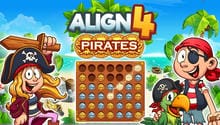 Align 4 : Pirates Edition