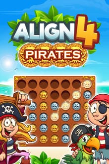 Align 4 : Pirates Edition