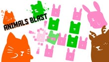 Animals Blast