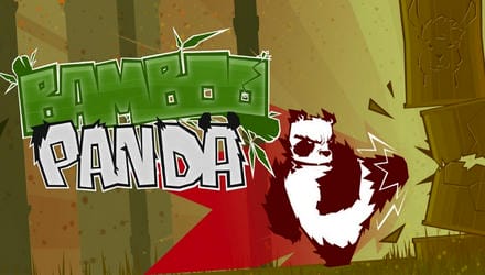 Bamboo Panda Gameplay Video