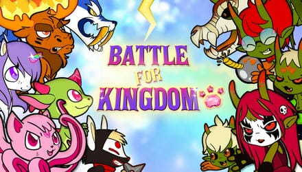 Play Battle For Kingdom Free Online