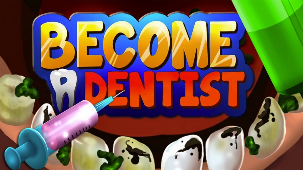 Diventa un dentista Trailer