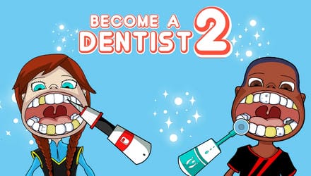 Become a Dentist 2 Gameplay Video
