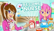 Become a Nurse