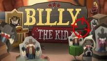 Billy the kid