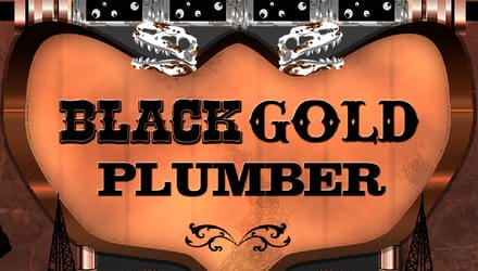 Black Gold Plumber Gameplay Video