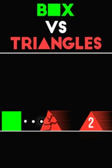 Box VS Triangles